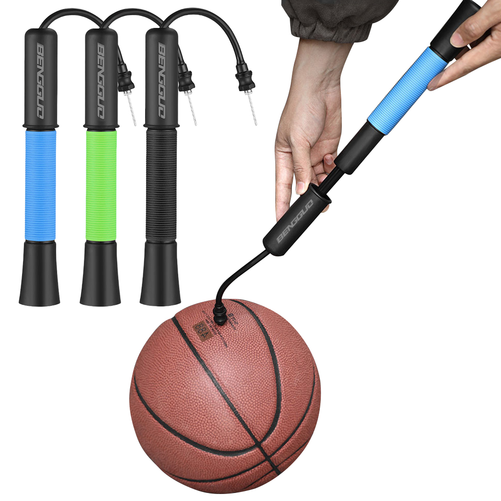 Balloon Pump Hand - Bomba de Inflado de Balones de