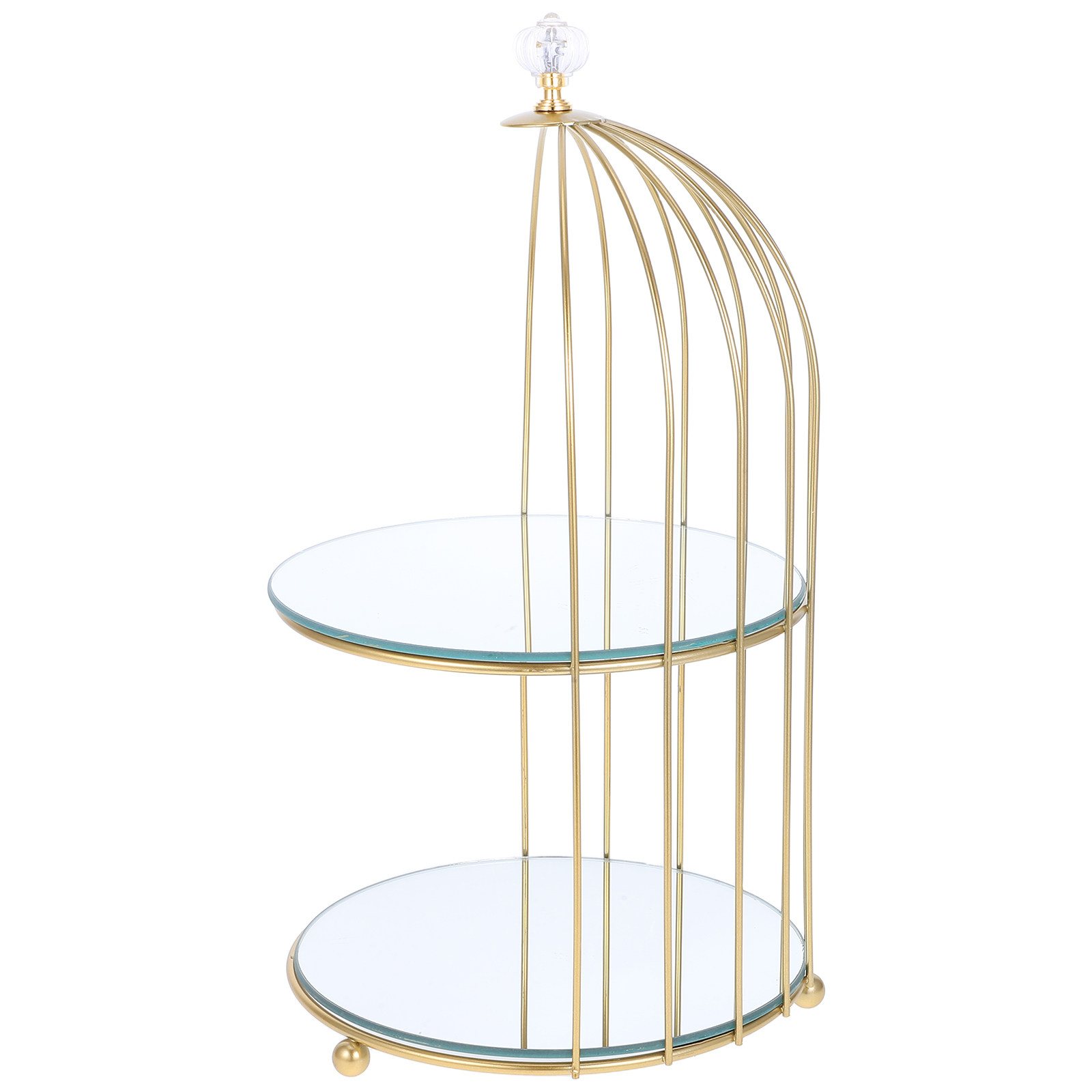 Cupcake Stand Tier - Soporte de Postres de Varios Niveles