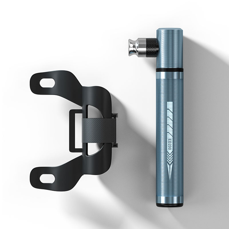 Balloon Pump Hand - ENLEE BIKING Mini bomba de bicicleta