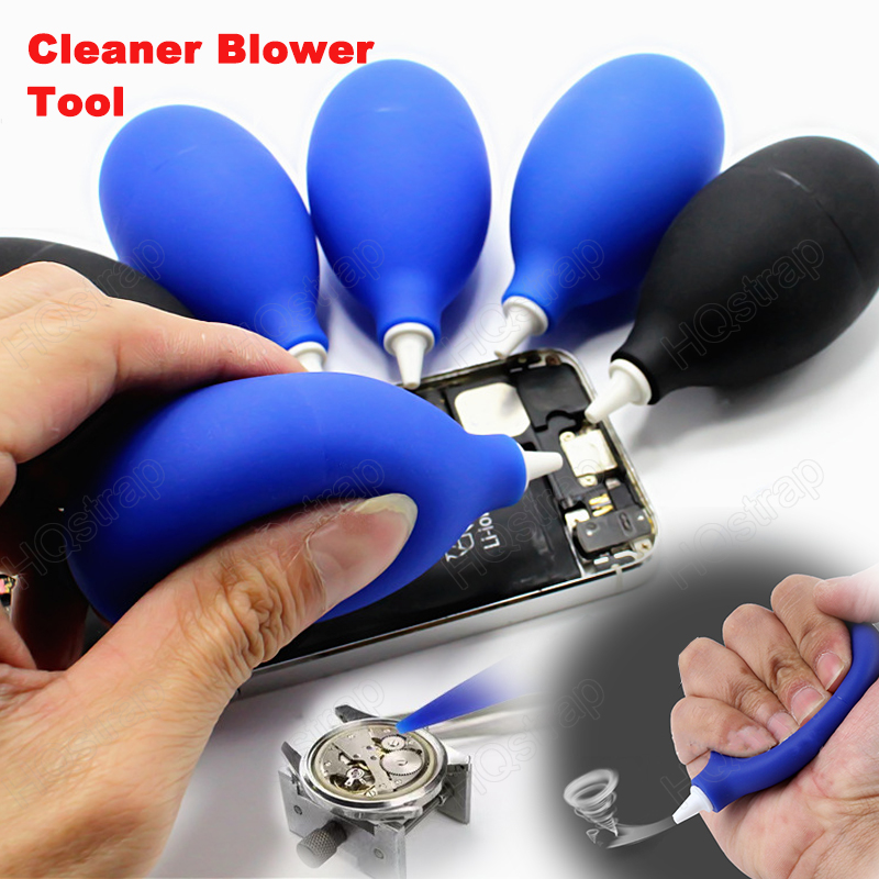 Balloon Pump Hand - Piezas de reloj, bomba sopladora de