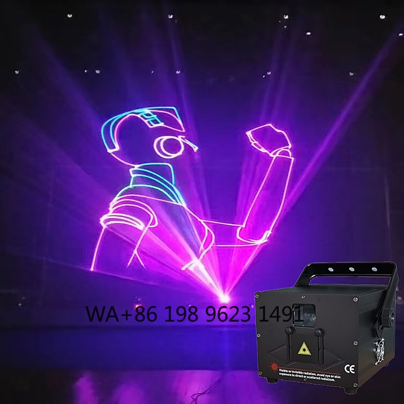 Event & Party Supply Photos - Luz LED RGBW Creativa de 10W