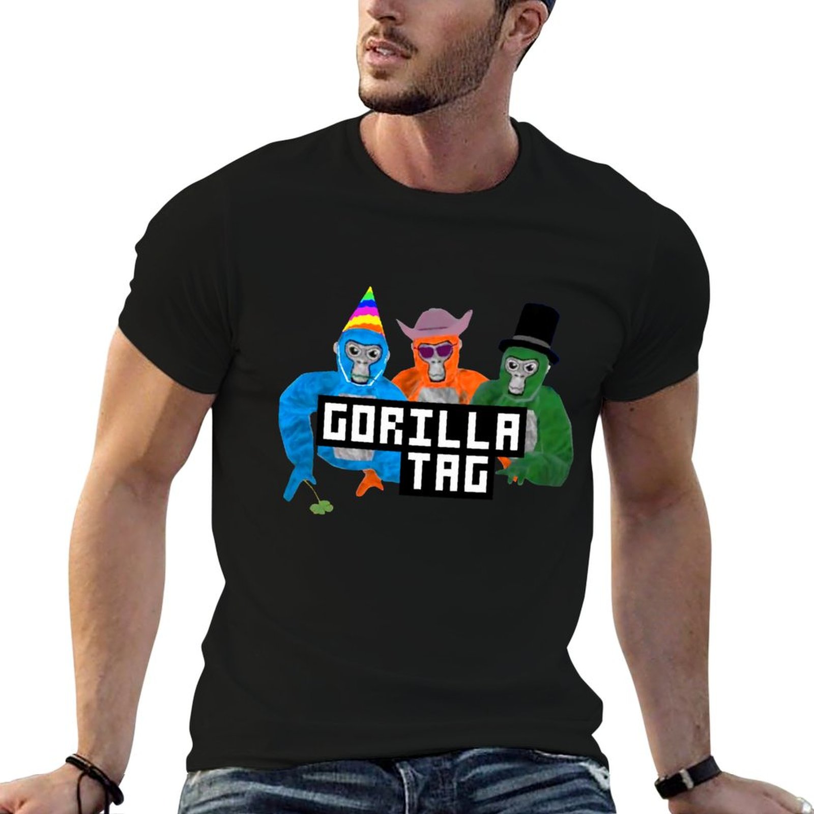 Party Hat Cone - Gorilla Tag Party Hat Gorilla Tag