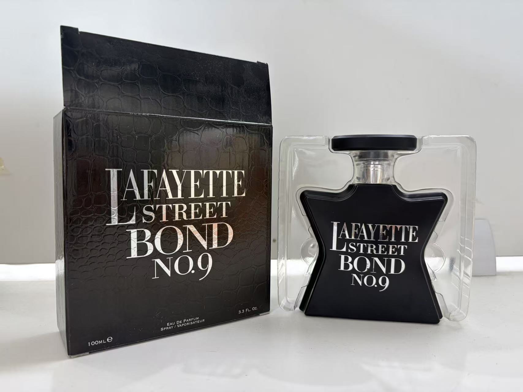 BOND NO.9 New York Style Eau D - Event & Party Supply Photos reseña y precio