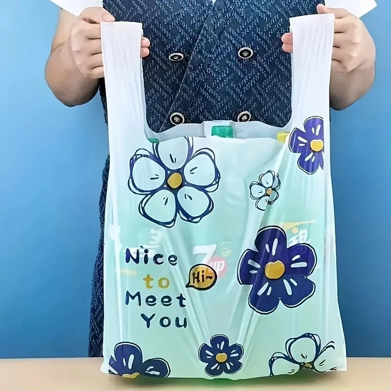 Bolsa de Compras Gruesa y Resi - Event Party Shop reseña y precio