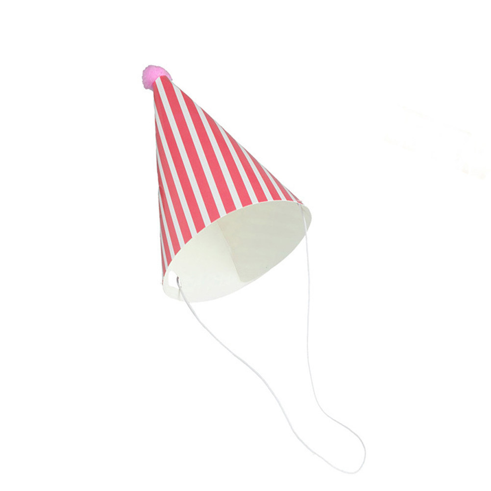 11 Sombreros de Cono para Fies - Party Hat Cone reseña y precio