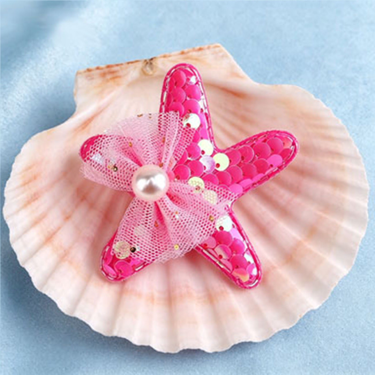 1/7 Piezas de Pinzas para el C - Glitter Tablecloth reseña y precio