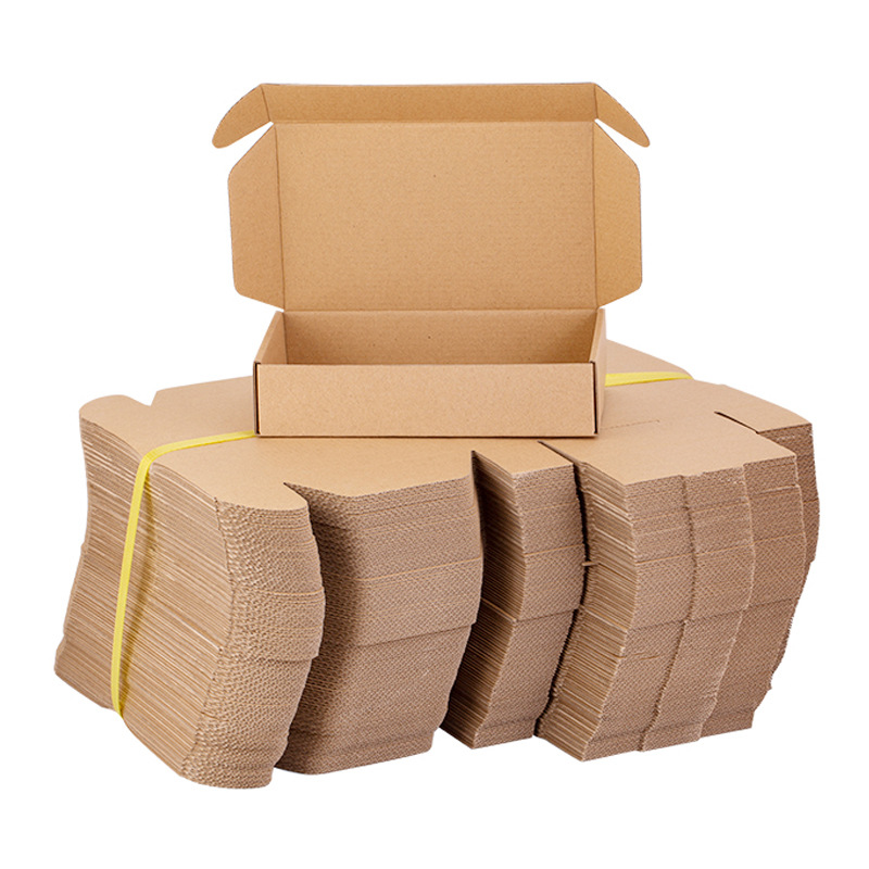 Cajas de Regalo de Papel Kraft - Event Party Box reseña y precio