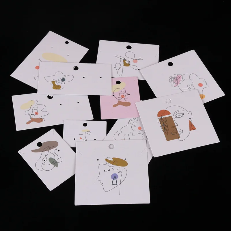 100 unids/lote tarjetas de joy - Party Event Supply Store reseña y precio
