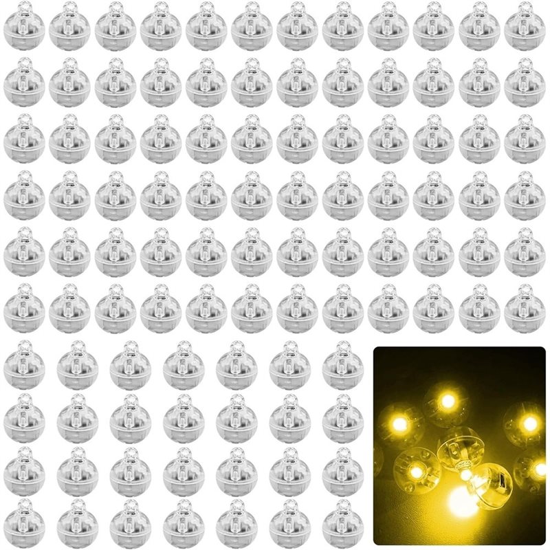 ABLN-Luces para Globos, Paquet - Led Balloon Light reseña y precio