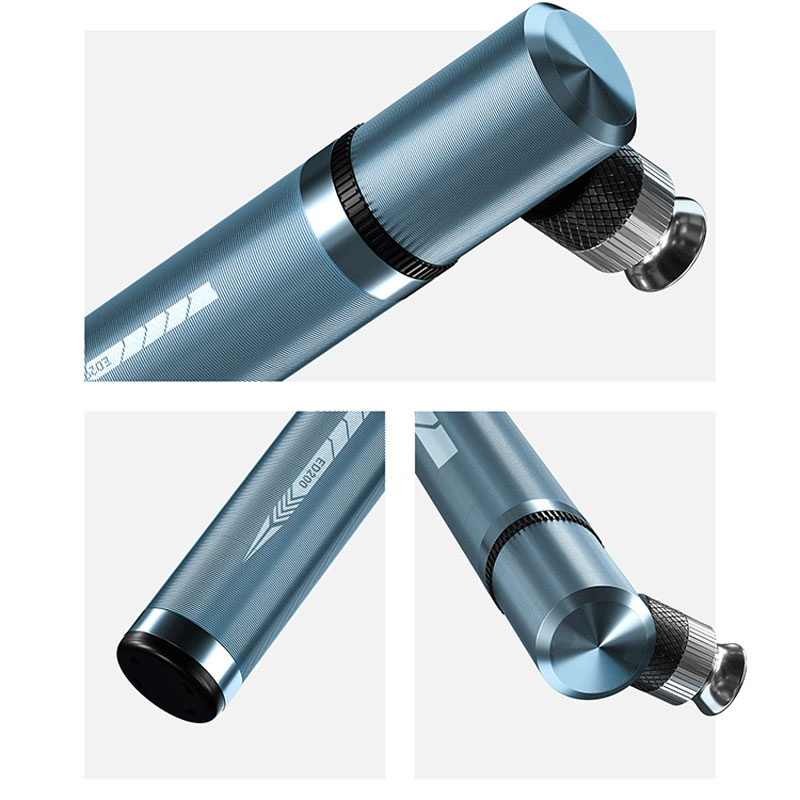 ENLEE BIKING Mini bomba de bic - Balloon Pump Hand reseña y precio