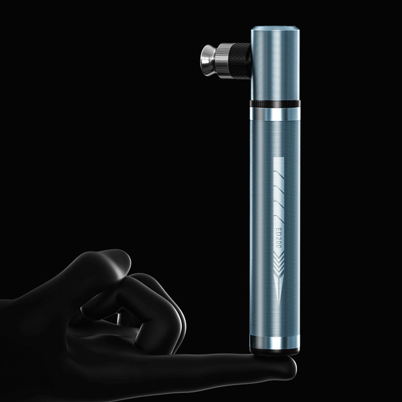 ENLEE BIKING Mini bomba de bic - Balloon Pump Hand reseña y precio