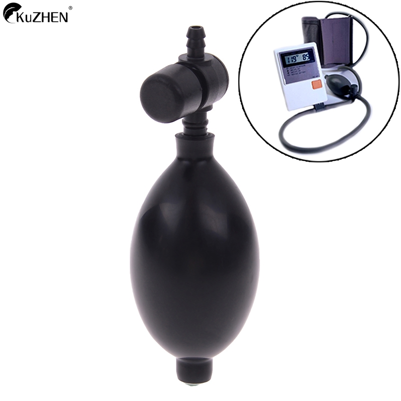 Esfigmomanómetro médico, tonóm - Balloon Pump Hand reseña y precio