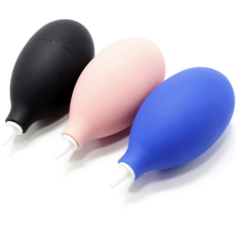 Piezas de reloj, bomba soplado - Balloon Pump Hand reseña y precio