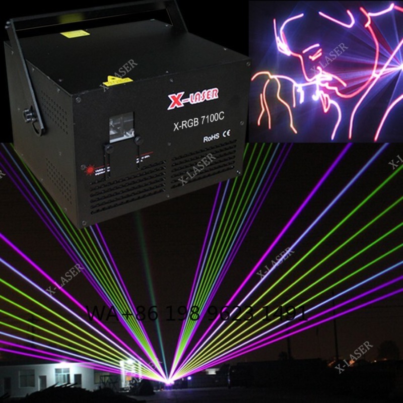 Luz LED RGBW Creativa de 10W p - Event & Party Supply Photos reseña y precio