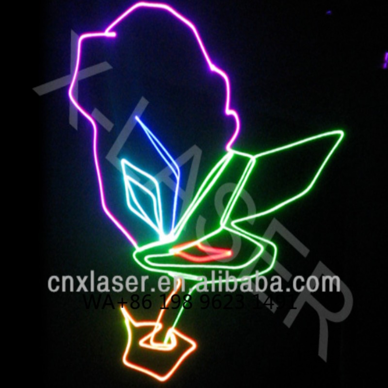 Luz LED RGBW Creativa de 10W p - Event & Party Supply Photos reseña y precio