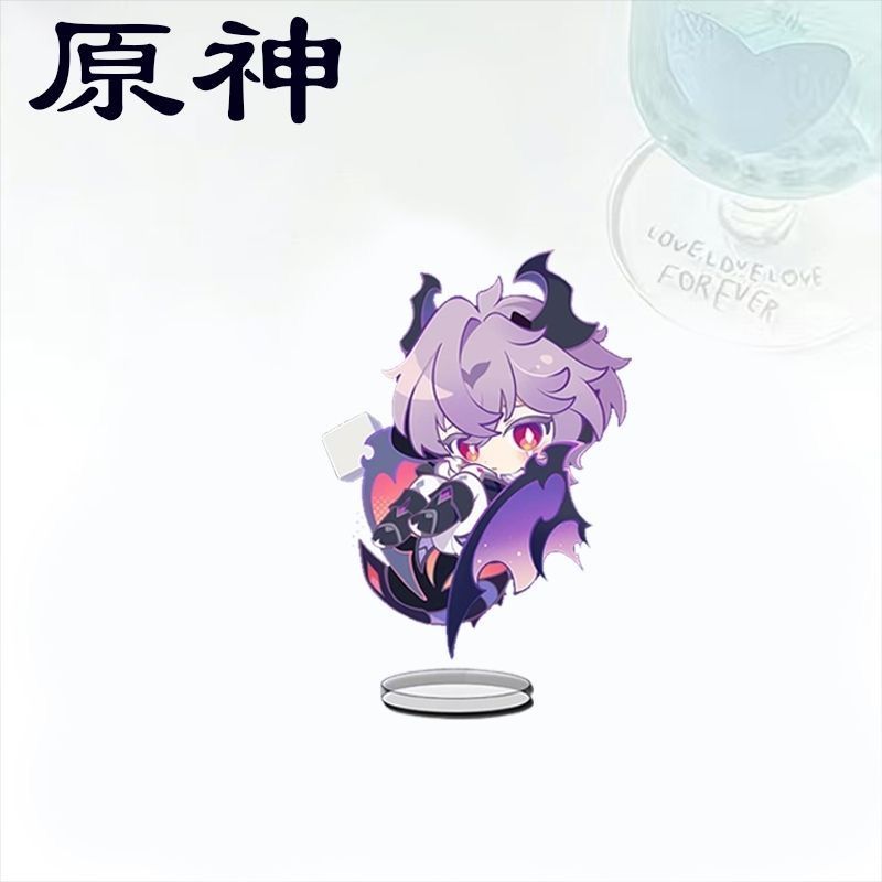 Figura de Anime Q-version Gens - Event Supplies reseña y precio