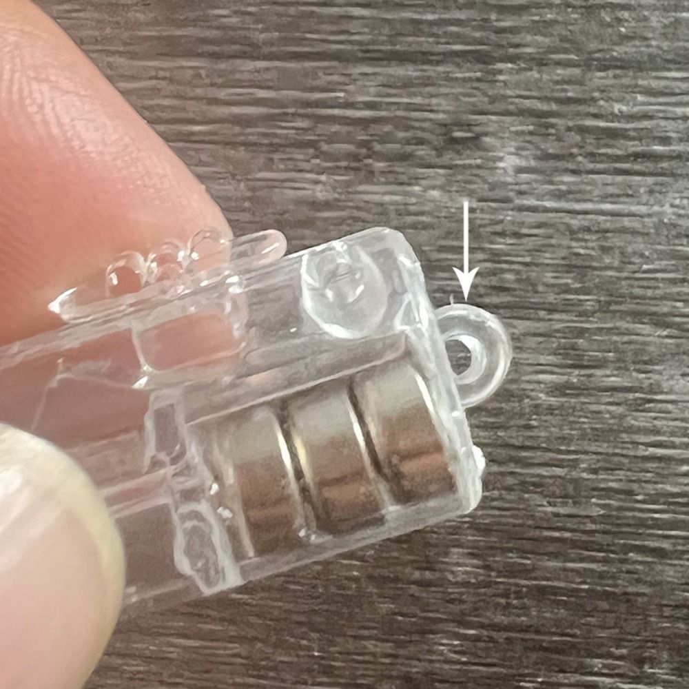 6 Lámparas LED Mini, Pequeñas  - Led Balloon Light reseña y precio