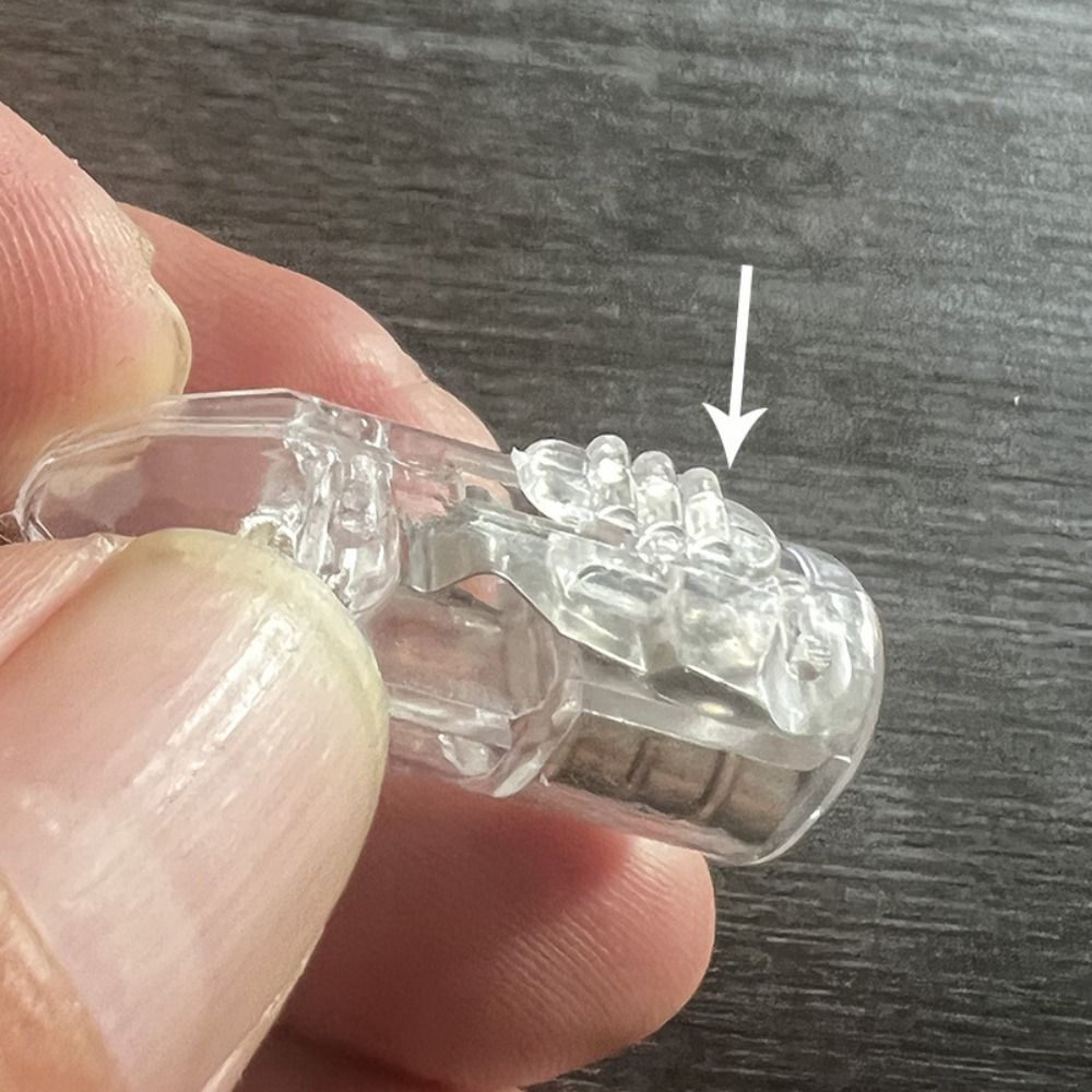 6 Lámparas LED Mini, Pequeñas  - Led Balloon Light reseña y precio