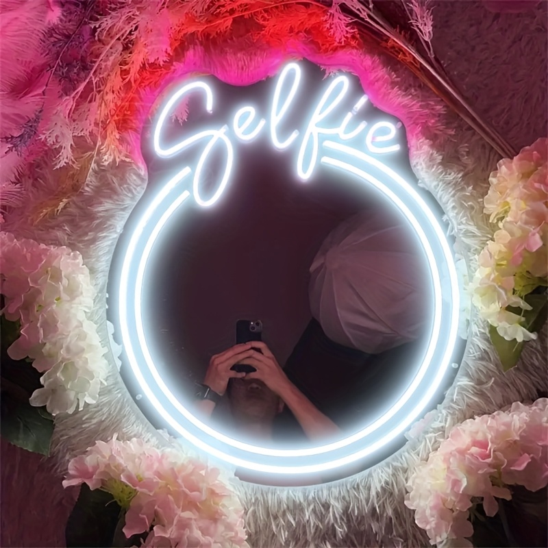 Letreros de Neón Personalizado - Neon Sign Party reseña y precio